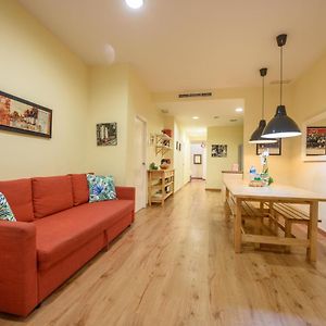 Apartamento Deluxe